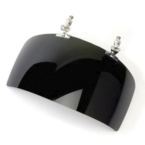 Sellstrom Faceshield Flip Window Shade 5 IR 8x8in