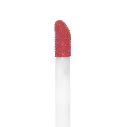 Palladio Lip Gloss, Μη Κολλώδες, με Βιταμίνη Ε και Αλόη, Ισχυρό Χρώμα και Ενυδάτωση 1