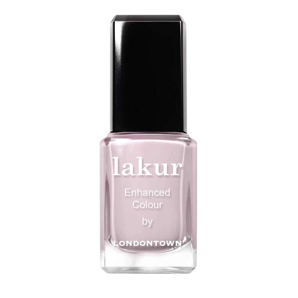 Londontown Lakur Nail Colour Afternoon Tea 0.25 Fl Oz (Pack Of 1)