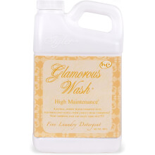 Tyler's Glamorou's Wash - High Maintenance's 32 oz (Pack of 1) ILIOS-frpackning.