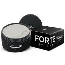 Alex Costa Haar Clay voor Mannen van Forte Series, Extreme Hold met Natuurlijke Ingrediënten