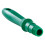 Vikan Green Handle 6,5 """" pp 2934 1