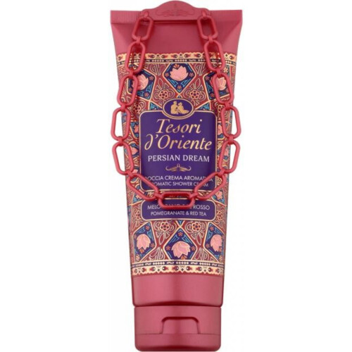 Tesori d'Oriente Persian Dream Duschcreme 250ml 1