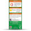 Pregnacare Pregnacare Original Formula Tablets During Pregnancy Support Vitamins and Supplements, 90 Tablets 5