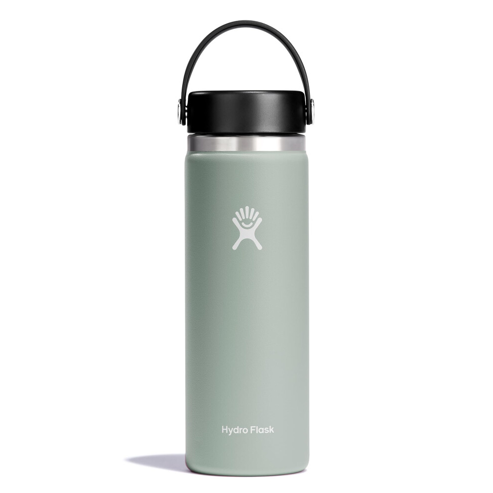 Hydro Flask Wide Flex Cap Agave 20 Oz