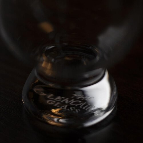GLENCAIRN Ποτήρι Ουίσκι σε Δώρο Κασετίνα 2
