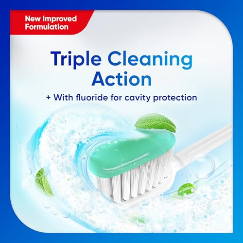 Sensodyne Sensodyne Sensitive Toothpaste Daily Care Original Mint 75 ml 2