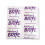 Retainer Brite Cleaning Tablets- Pack Of 36 2