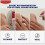 Elastoplast Elastoplast Extra Tough Waterproof Fabric Plasters - 1 Pack (12 Plasters), Breathable, Strong Adhesion, Waterproof Technology, Tan 5