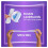 Always Always Discreet Incontinence Pads Women Long Plus 64 Count, Extra Secure & Discreet 3