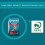 Compeed Compeed Mixed Size Blister Plasters, Pack of 6 4