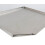 Homeplace Stainless Steel Dish Drain Board (Side Opening) 2