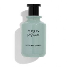 Michael Malul Zest + Vetiver Eau de Parfum frfiaknak - 100 ml | 3,4oz