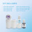 Σετ Δοκιμής Gel Synergy Young Nails για Ψεύτικα Νύχια 3