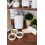 Mud Pie Door Knop Smrfad 2