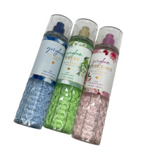 Bath & Body Works Gingham Mists - Pack of 3 - Gingham Original Gingham Fresh Gingham Gorgeous - 2023 NEW SCENTS