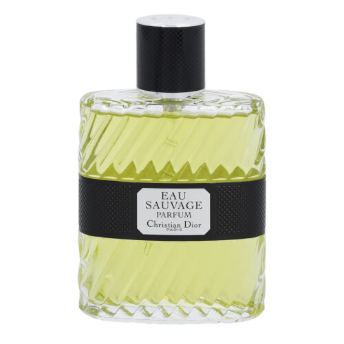 Dior Christian Dior Eau Sauvage Parfum Spray per uomo 3,4 once 1
