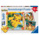 Ravensburger 3x49 Pokémon-puslespil 1
