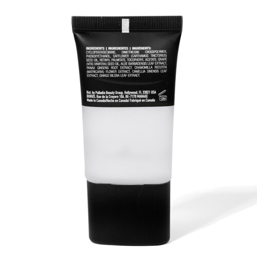 Palladio, Foundation Primer, 0.674 fl oz (20 ml) 1