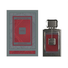 Anfar London - Intense Sport for Men - 3,4 oz Extrait De Parfum Spray