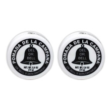 Pomada de la Campana Medicated Cream - Crema Medicada 1,2 oz (2 -es csomag), Dr. Bell's