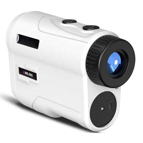 NK-600 Golf Perambulator Intelligent Reminder Rangefinder USB B 1