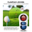 NK-600 Golf Perambulator Intelligent Reminder Rangefinder USB B 3