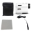 NK-600 Golf Perambulator Intelligent Reminder Rangefinder USB B 5