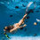 Mini Oxygen Cylinder DivingDiving Teaching Underwater Breather 3
