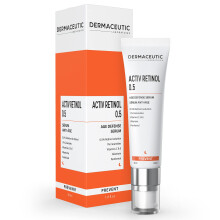 Activ Retinol 0.5 Serum Anti Age 30ml Dermaceutic