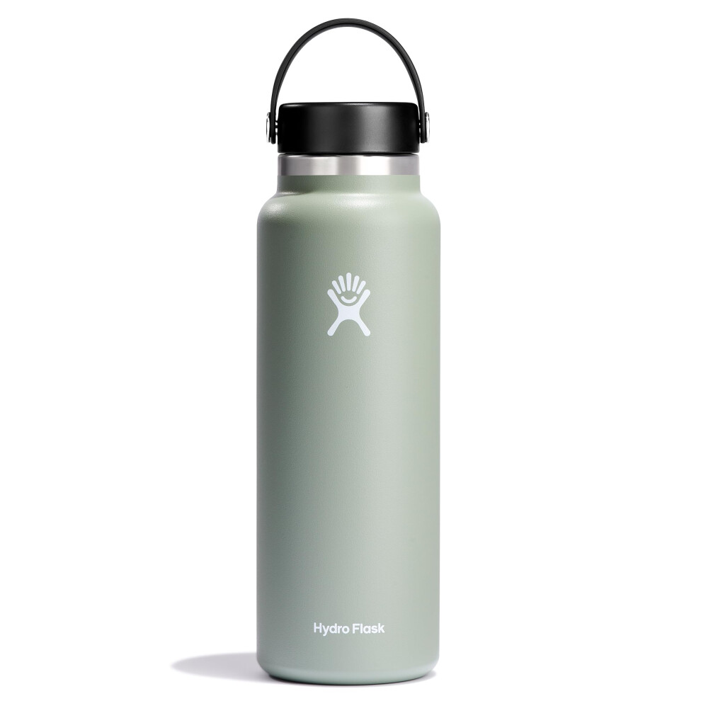 Hydro Flask Wide Flex Cap Agave 40 Oz