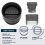 Fla   a Yeti Rambler Hotshot 0,47 l biela 2