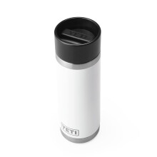Fla a Yeti Rambler Hotshot 0,47 l biela
