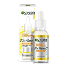 Garnier Skin Naturals Glow Serum 30ml