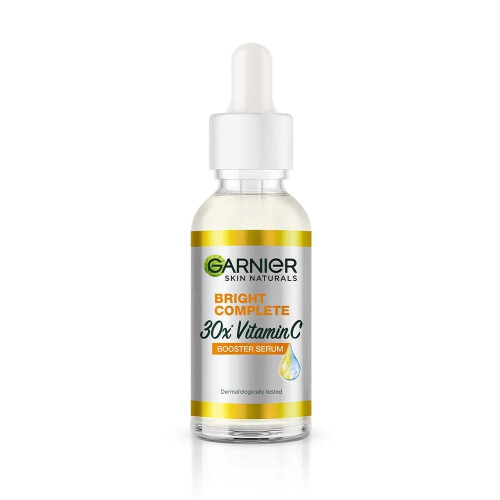 Garnier Garnier Skin Naturals Glow Serum 30ml 1