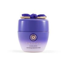 Crema Rigenerante TATCHA Ageless | Crema Idratante per una Pelle pi    Soda e Ridurre la Comparsa di Linee Sottili e Rughe | 55 ml / 1,86 oz