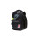 Nike Isolierte Lunchtasche mit Nike-Patch, Schwarz, Einheitsgr      e, 9A3089-023 3