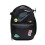 Nike Isolierte Lunchtasche mit Nike-Patch, Schwarz, Einheitsgr      e, 9A3089-023 2