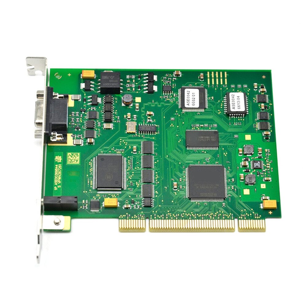 Cp5611-A2 Profibus/Mpi Pci Communication Card 6Gk1561-1Aa01 4852091322631
