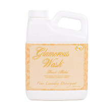 Tyler Candle Company Tyler Candle Co 16 uncia French Market Glamorous Wash