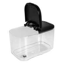Piezas de Repuesto AquaFlosser para Irrigador Dental Compatible con Waterpik Sonic