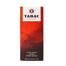 Tabac, Maurer & Wirtz After Shave 10 unssia miehille