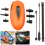 20PSI Paddle Board Inflatable Pump with Auto Shut Off Air Pump,A 4