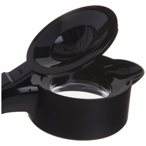 Braun Braun BRSC008 MultiServe Coffee Machine 10 cup Replacement Carafe  Black 2