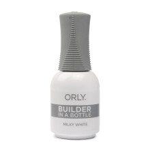 Orly GELFX Builder v lhvi Barvy | Samonivelacn all-in-one sloen pro prodlouen nehtu (Mlcne bl)