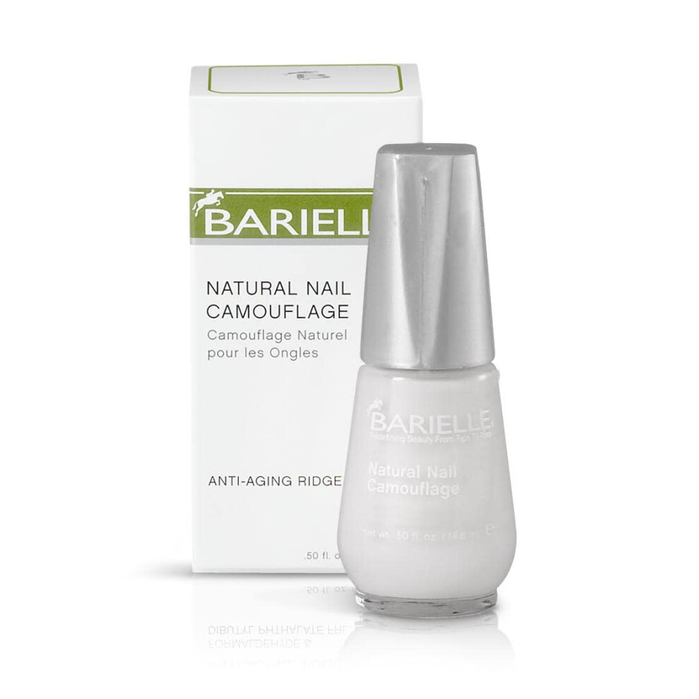Barielle Natural Nail Camouflage.5 fl oz (14.8 ml)-image-OPC-PFQC9RN-NEW