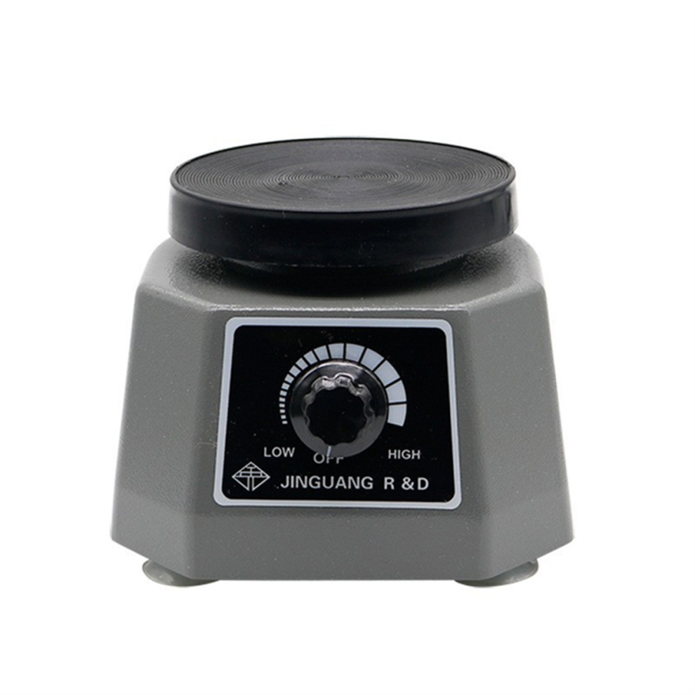 Lab Vibrator Round Lab Equipment Shaker Oscillator EU Plug-image-OPC-PH52WJ7-NEW