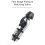 Scuba Diving Regulator 5Port Design First Second Class Reducing Valve 6