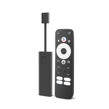 GD1 Android 11.0 TV ATV Quad Core Spraakbesturing Smart Home-speler