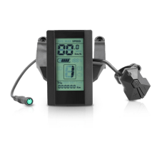 Elektrische fietsen 800S LCD-navigatiemeter voor centrale motor